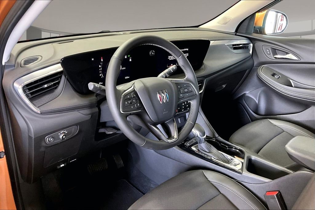 Certified 2026 Buick Encore GX Preferred w/ Advanced Technology Package image 11