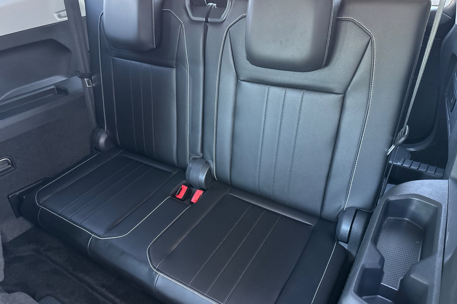 Used 2023 Volkswagen Tiguan SE FWD image 15