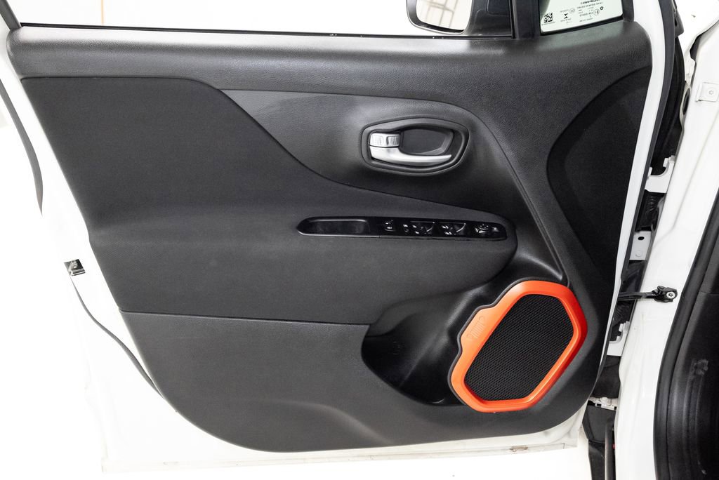 Used 2020 Jeep Renegade Sport AWD/4WD image 9
