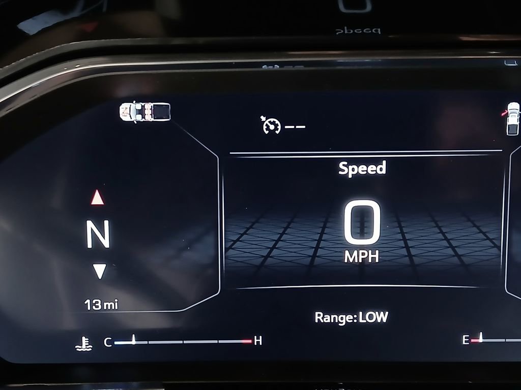 Used 2026 GMC Sierra 1500 SLT image 28