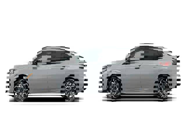 New 2026 BMW X2 M35i image 4