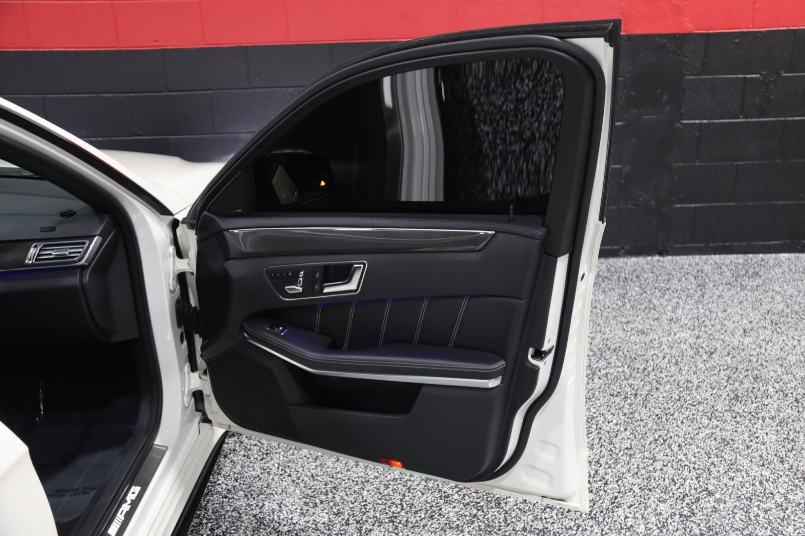 Used 2015 Mercedes-Benz E 63 AMG S-Model image 45