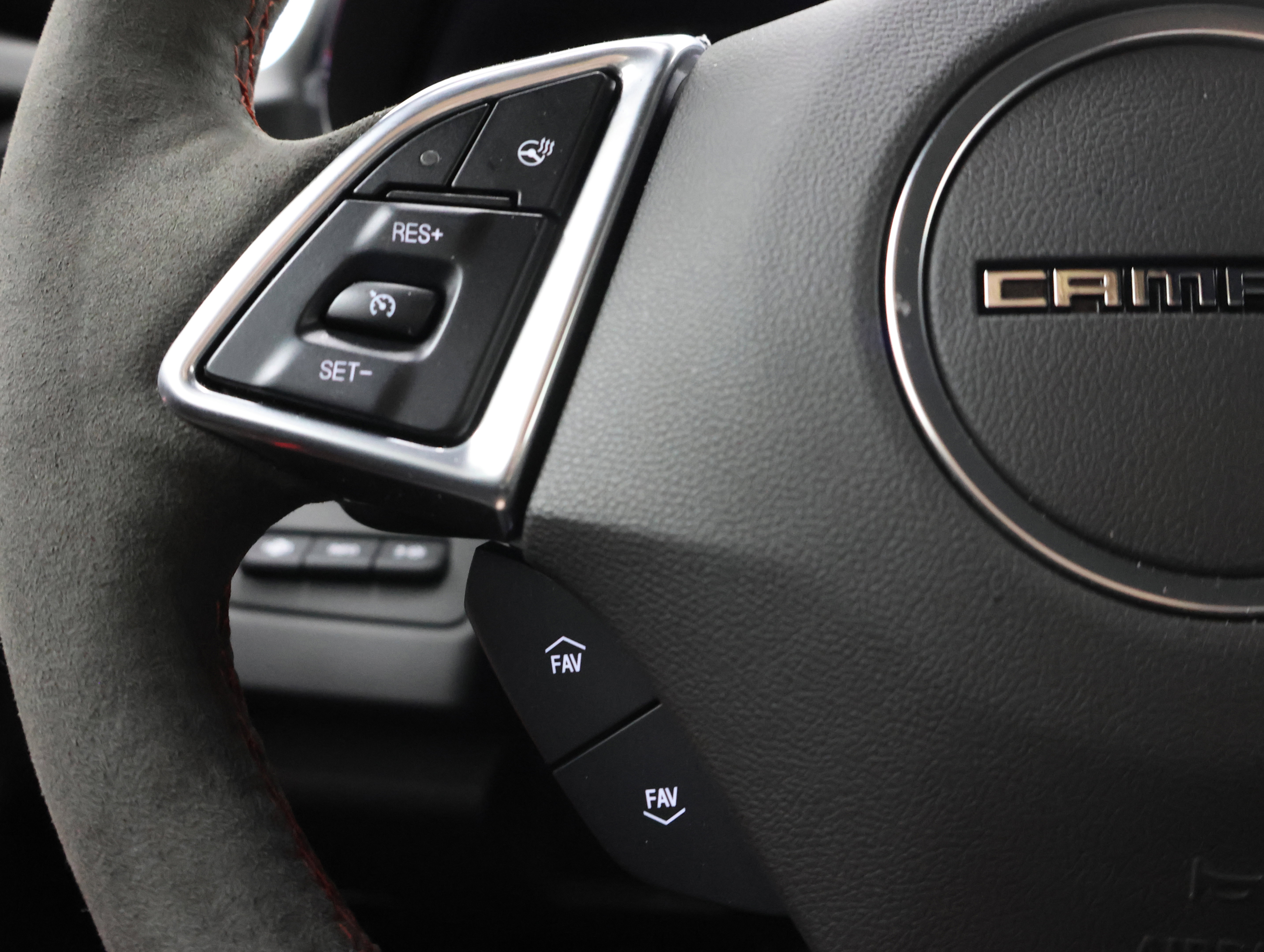 Used 2021 Chevrolet Camaro ZL1 RWD image 15