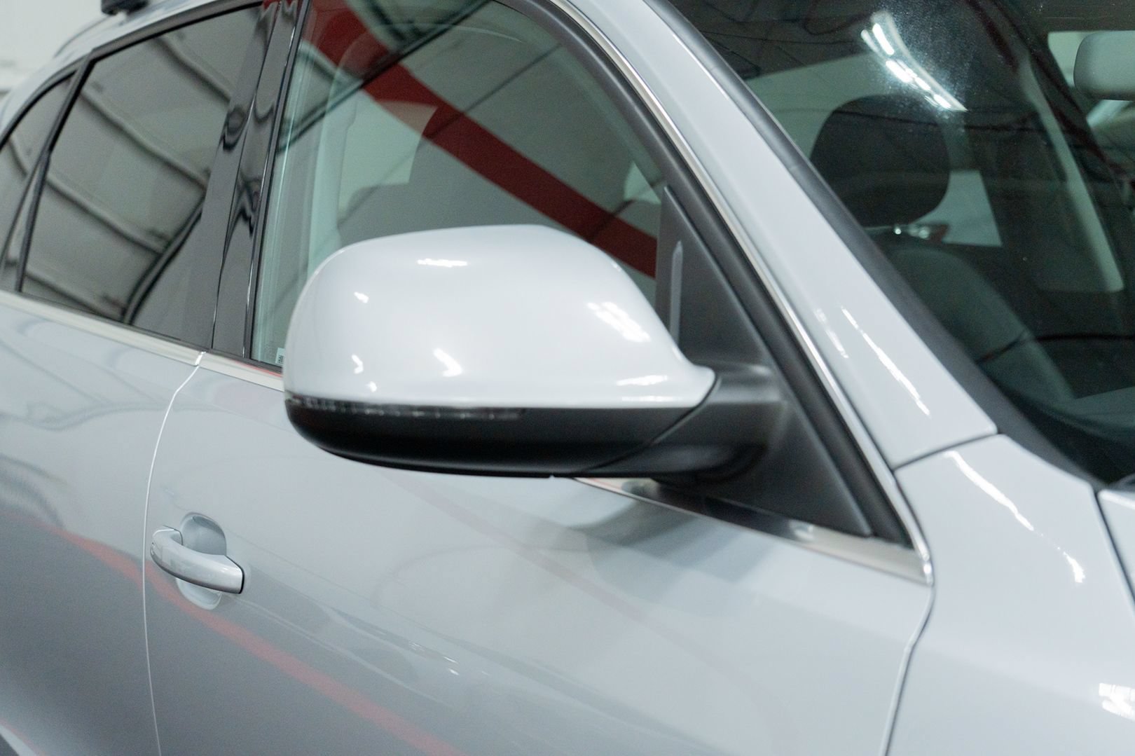 Used 2014 Audi Q5 TDI Prestige w/ Prestige Package AWD/4WD image 13