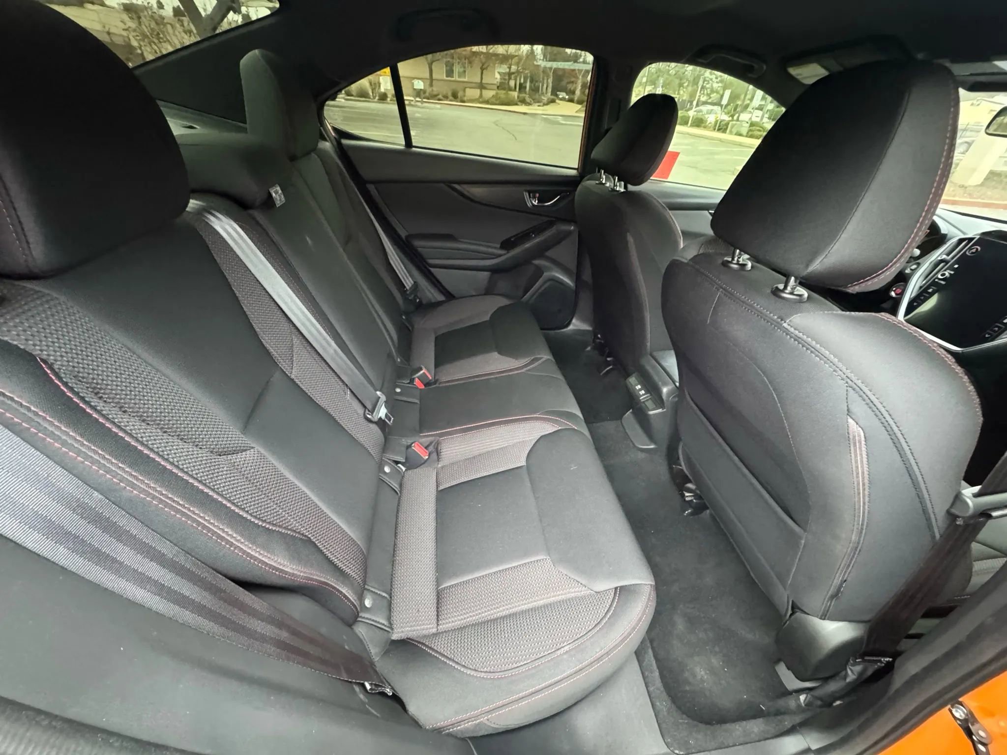 Used 2022 Subaru WRX Premium image 15