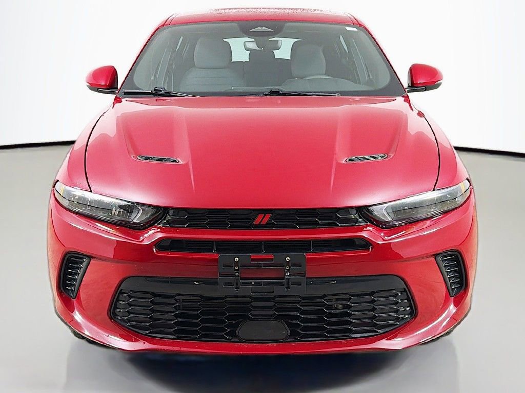 Used 2024 Dodge Hornet GT image 9