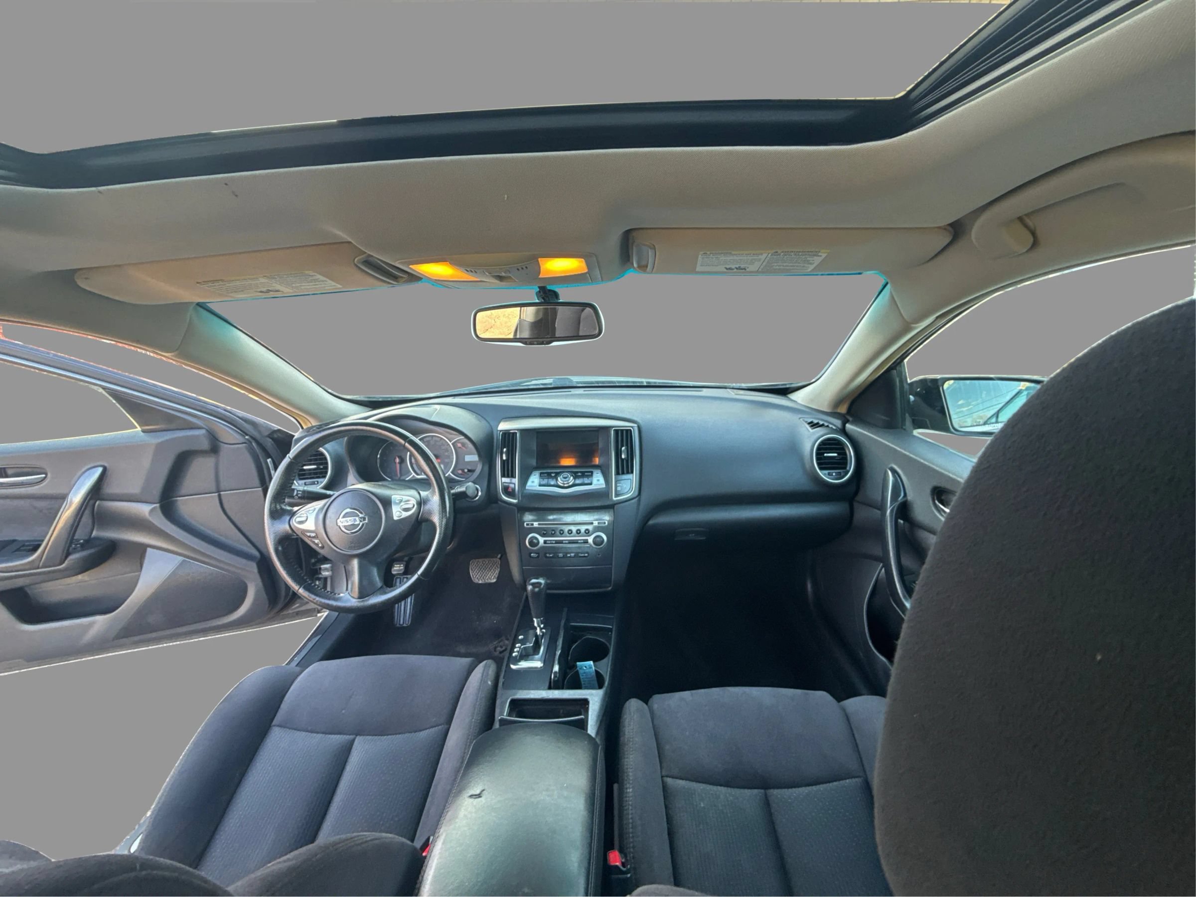 Used 2014 Nissan Maxima 3.5 S FWD image 25