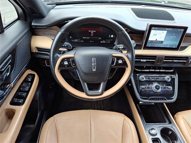 Certified 2022 Lincoln Corsair Reserve w/ Equipment Group 201A image 13