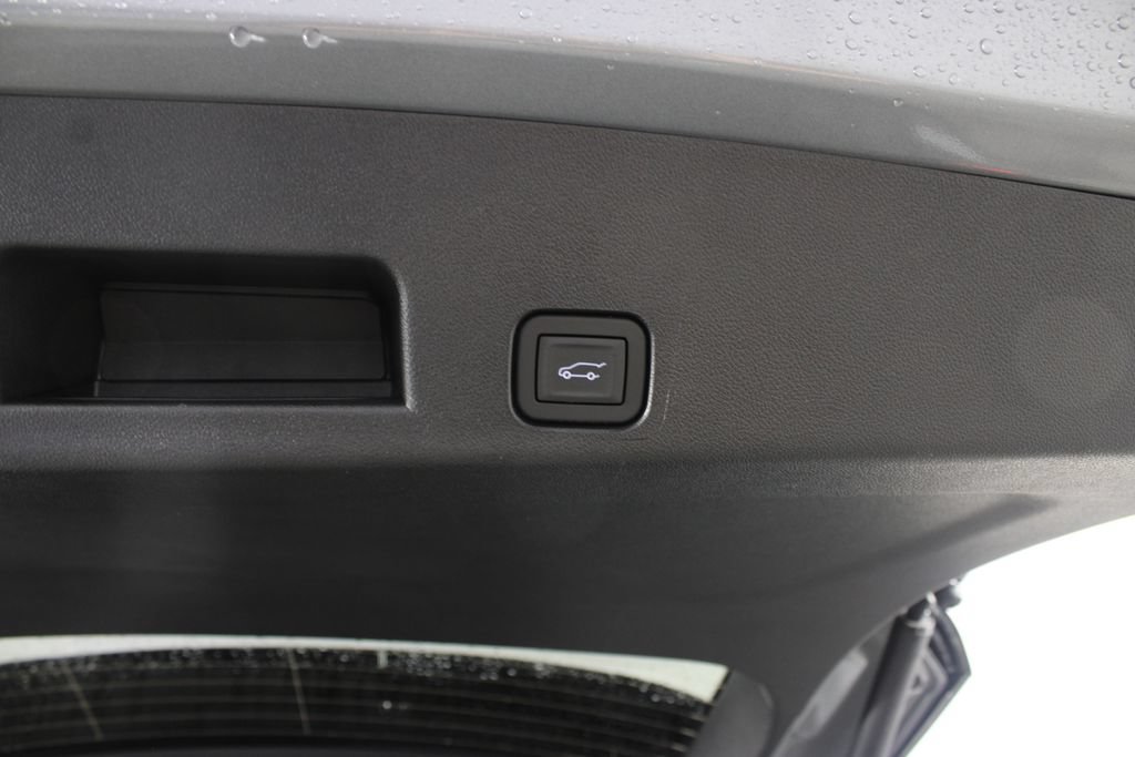 New 2027 Buick Enclave Sport Touring FWD image 20