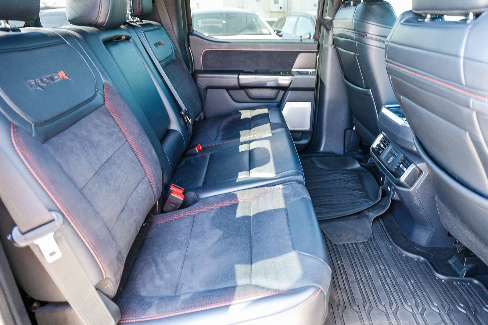 Used 2025 Ford F150 Raptor w/ Equipment Group 803A Raptor R image 18