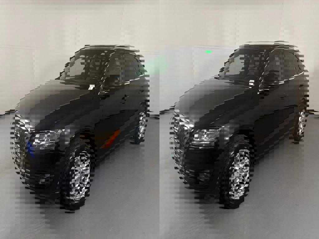 Used 2011 Audi Q5 2.0T Premium image 4