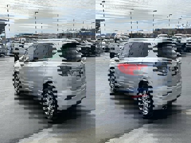 Used 2017 Buick Envision Preferred image 22