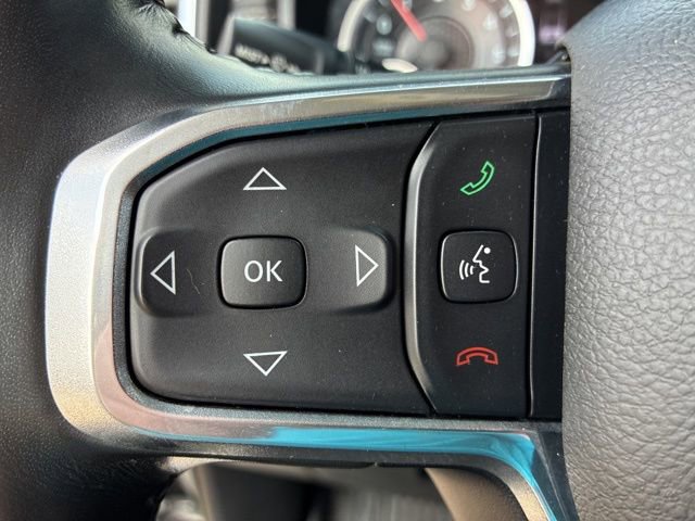 Used 2022 RAM 1500 Laramie image 32
