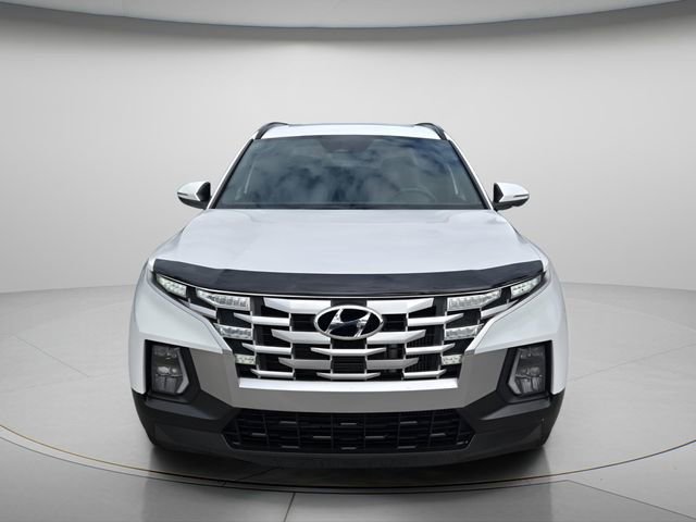 Used 2022 Hyundai Santa Cruz SEL Premium AWD/4WD image 4