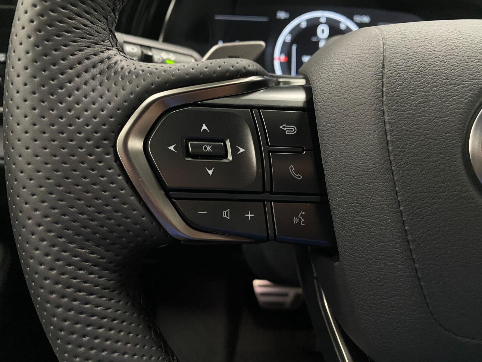 New 2026 Lexus TX 350 AWD w/ Technology Package image 18