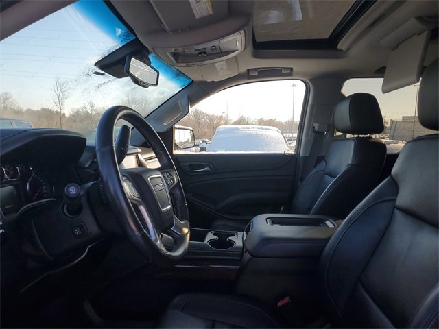 Used 2015 GMC Yukon XL SLT w/ Open Road Package image 11