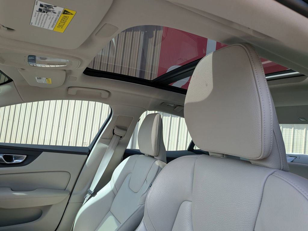 Used 2024 Volvo S60 B5 Plus w/ Climate Package FWD image 14