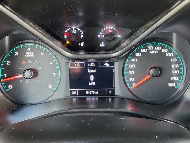 Used 2022 Chevrolet Colorado LT RWD image 37