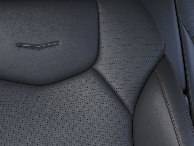 New 2026 Cadillac CT5 Sport RWD image 21