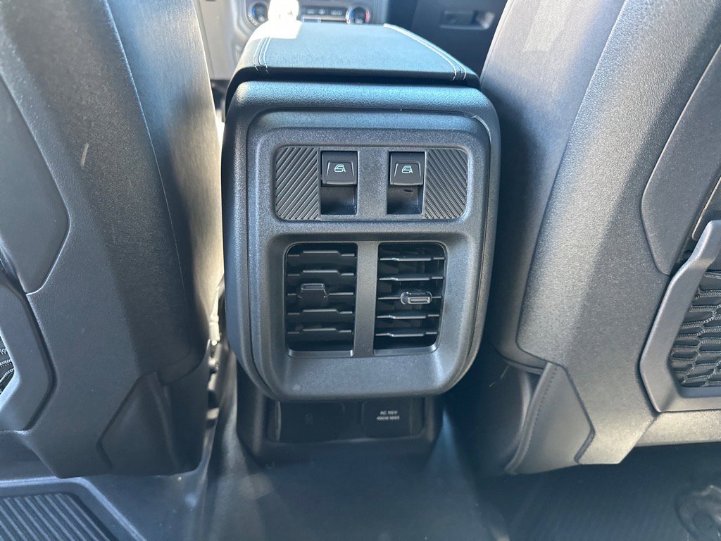 New 2025 Ford Bronco Big Bend AWD/4WD image 40
