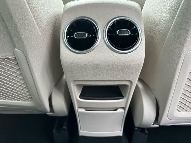 New 2026 Mercedes-Benz GLB 250 4MATIC image 22