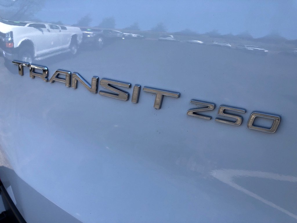 Used 2024 Ford Transit 250 Low Roof w/ Exterior Upgrade Package image 14