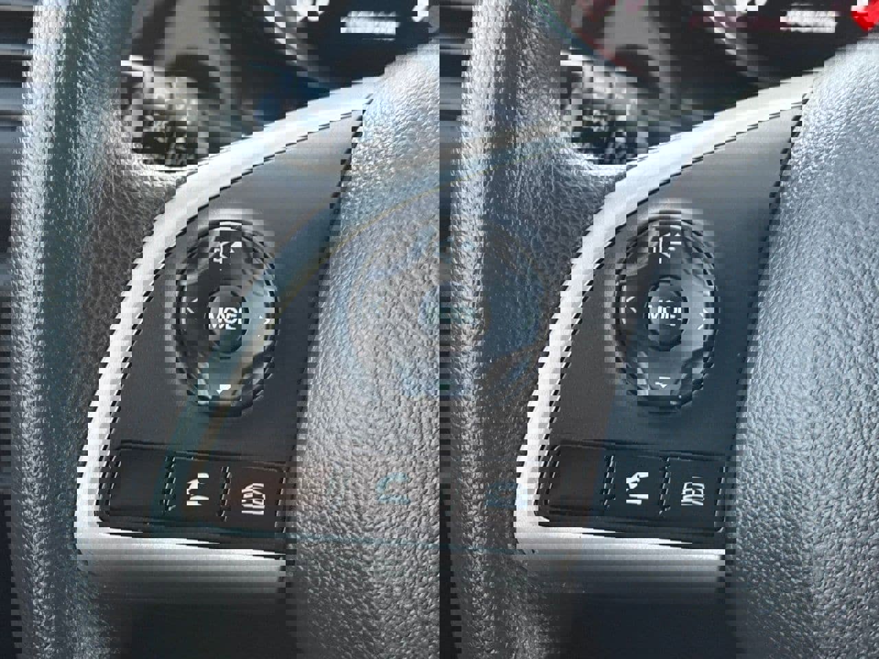 Used 2024 Mitsubishi Outlander Sport 2.0 ES image 17