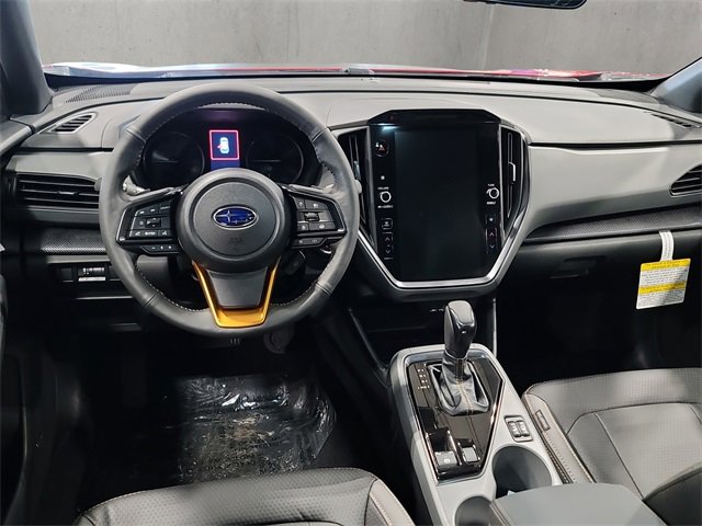 New 2026 Subaru Crosstrek 2.5i Wilderness image 16