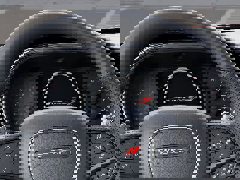 New 2026 Dodge Durango GT image 34