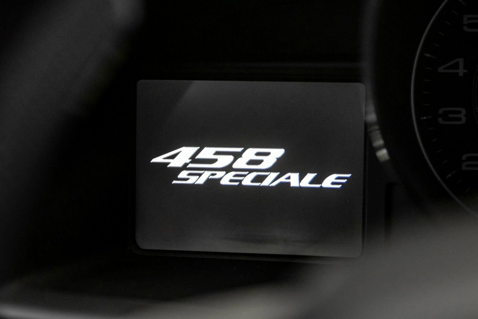 Used 2015 Ferrari 458 Speciale Coupe RWD image 19
