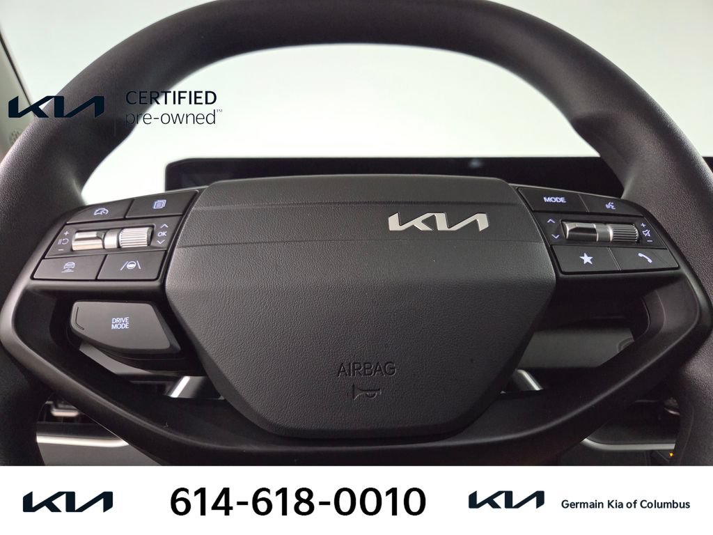 Certified 2026 Kia K4 FWD image 21