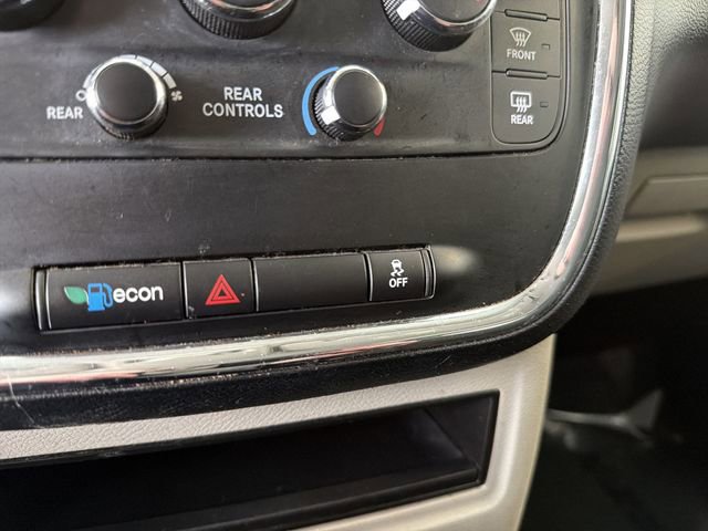 Used 2017 Dodge Grand Caravan SE w/ Power Window Group image 28