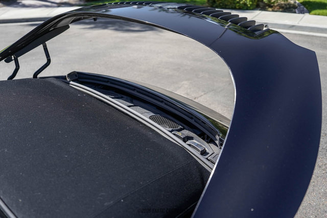 Used 2024 Porsche 911 Cabriolet image 72