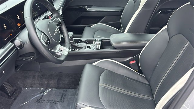 Used 2025 Kia K5 GT-Line image 23