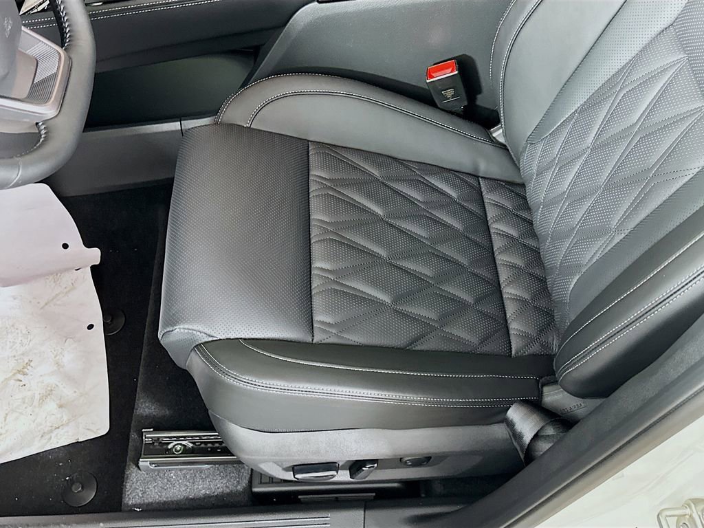 New 2026 Nissan Rogue Platinum w/ Tech Package image 27