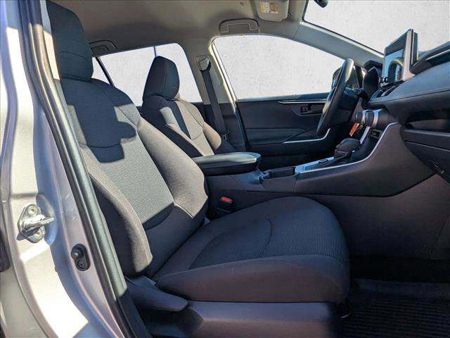 Used 2023 Toyota RAV4 LE image 19