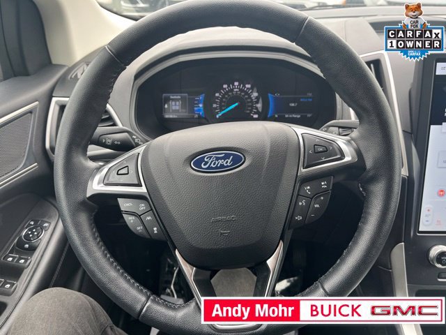 Used 2023 Ford Edge SEL w/ Convenience Package AWD/4WD image 31