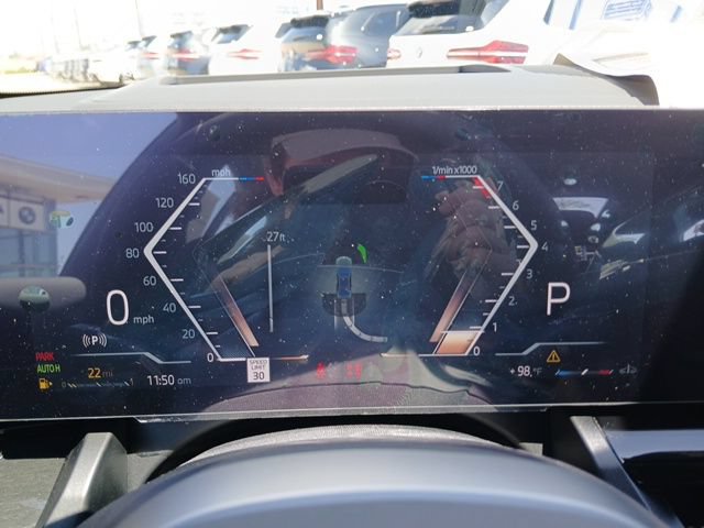 New 2026 BMW 530i w/ M Sport Package RWD image 25