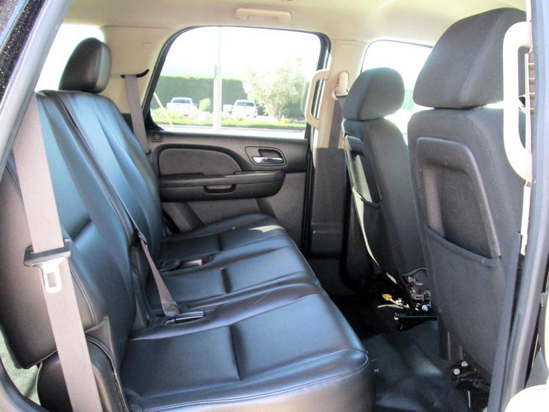 Used 2013 Chevrolet Tahoe 2WD 4dr 1500 Commercial image 8