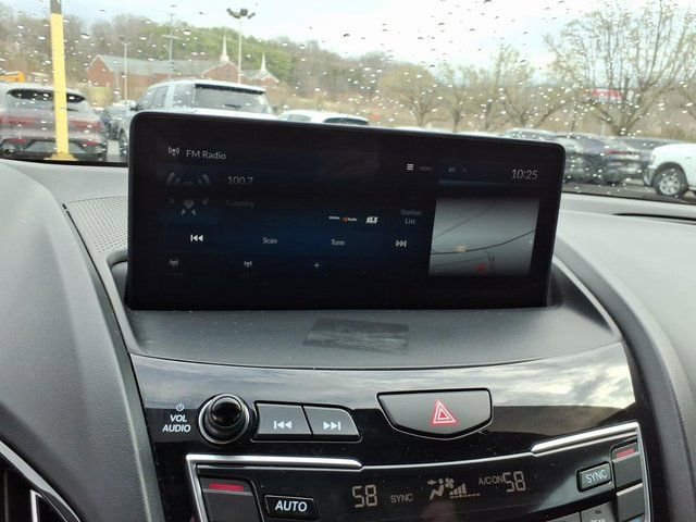 Used 2019 Acura RDX A-Spec image 12