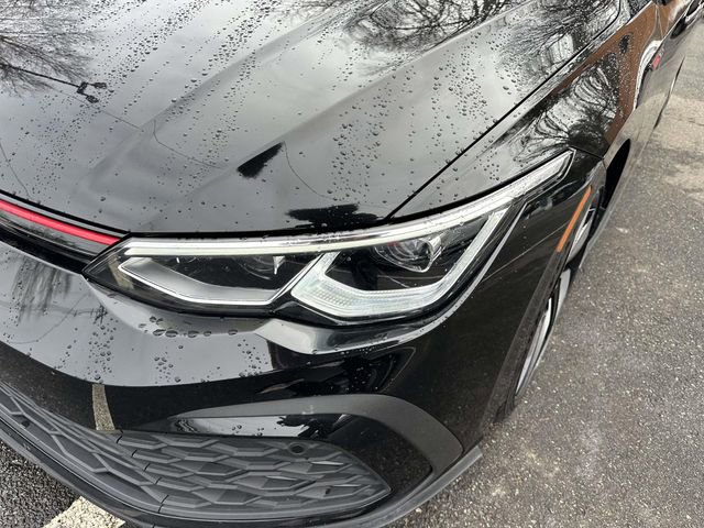 Used 2024 Volkswagen GTI S image 8