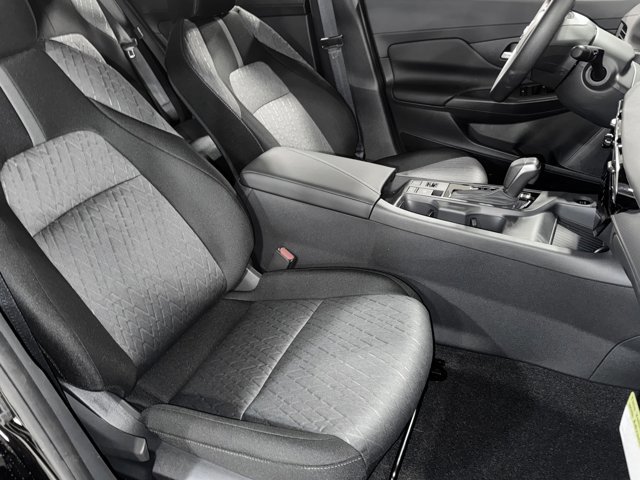 New 2026 Nissan Sentra SV w/ Floor Mat Package image 5