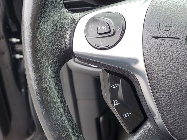 Used 2017 Ford C-MAX Energi SE w/ Equipment Group 402A image 15