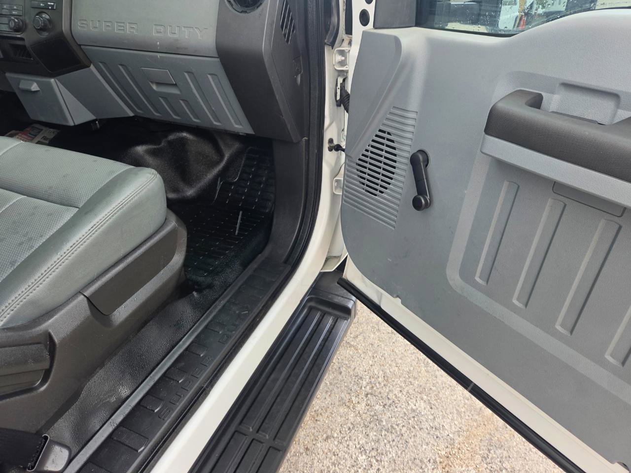 Used 2016 Ford F250 XL image 20