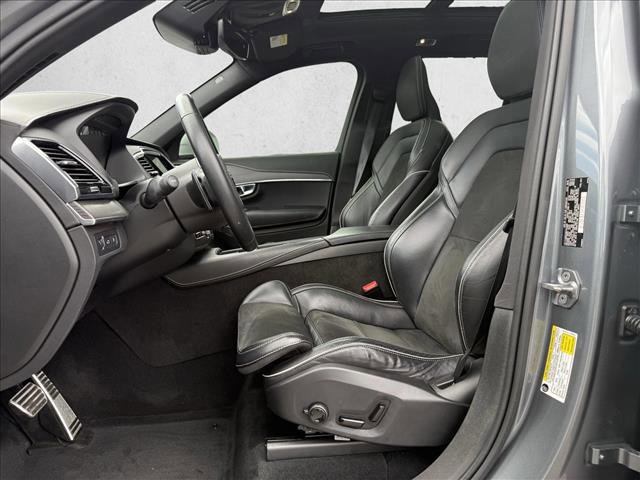 Used 2019 Volvo XC90 T8 R-Design w/ Advanced Package AWD/4WD image 10