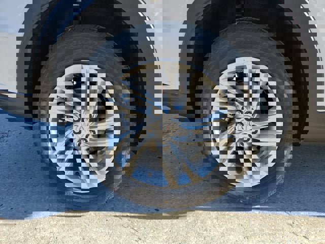 New 2026 Buick Envista Preferred w/ Convenience II Package image 6