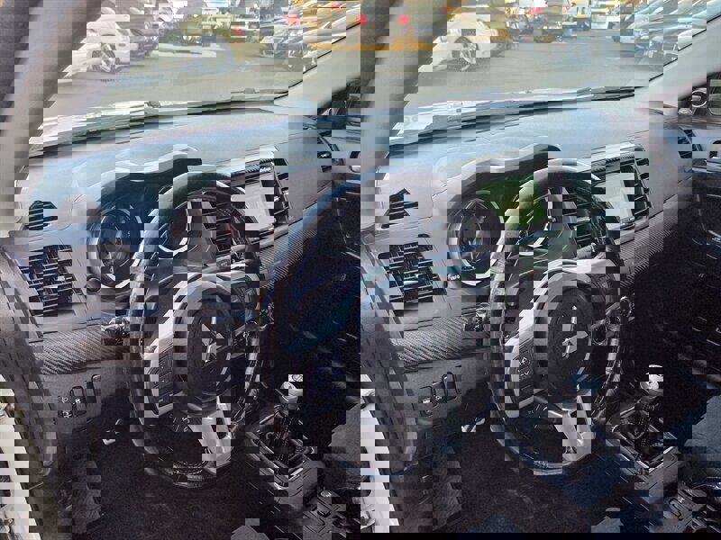 Used 2011 Mitsubishi Lancer Evolution GSR image 17