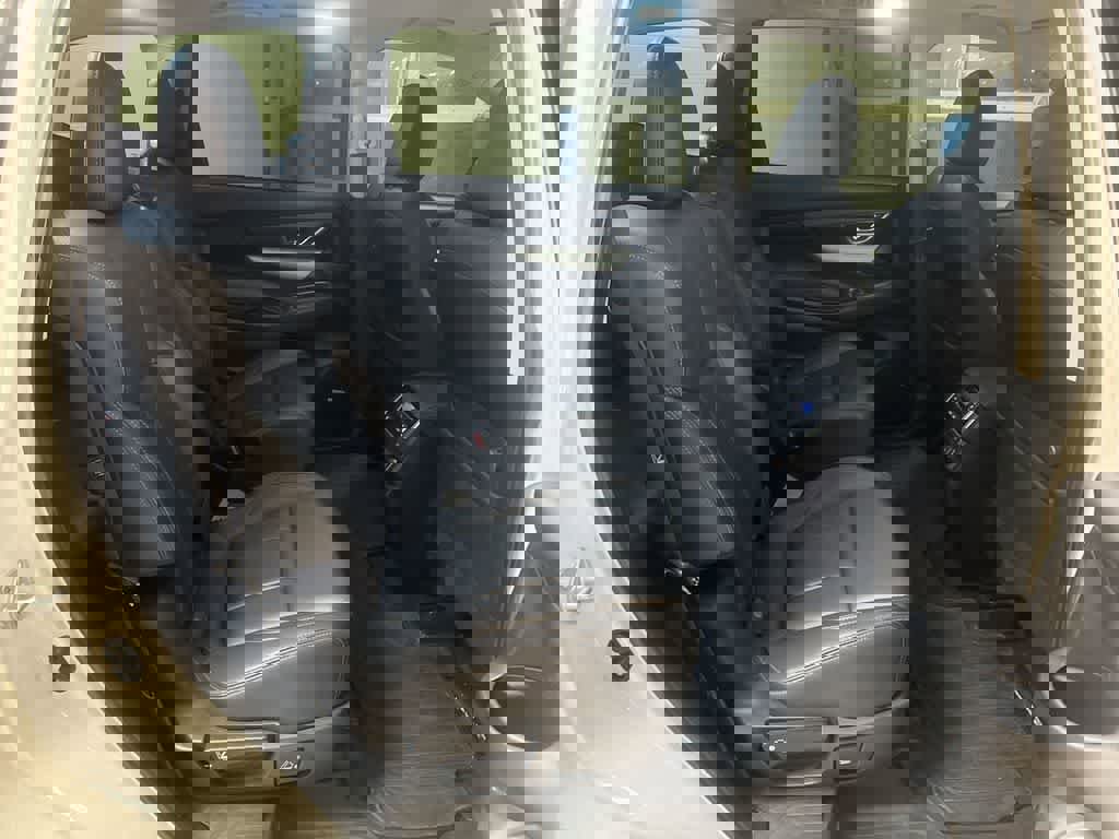 Used 2021 Subaru Ascent Limited w/ Technology Package image 23