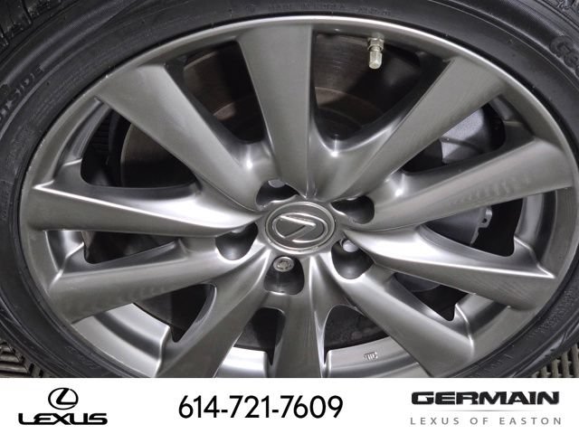 Used 2015 Lexus GS 350 AWD w/ Premium Package image 12