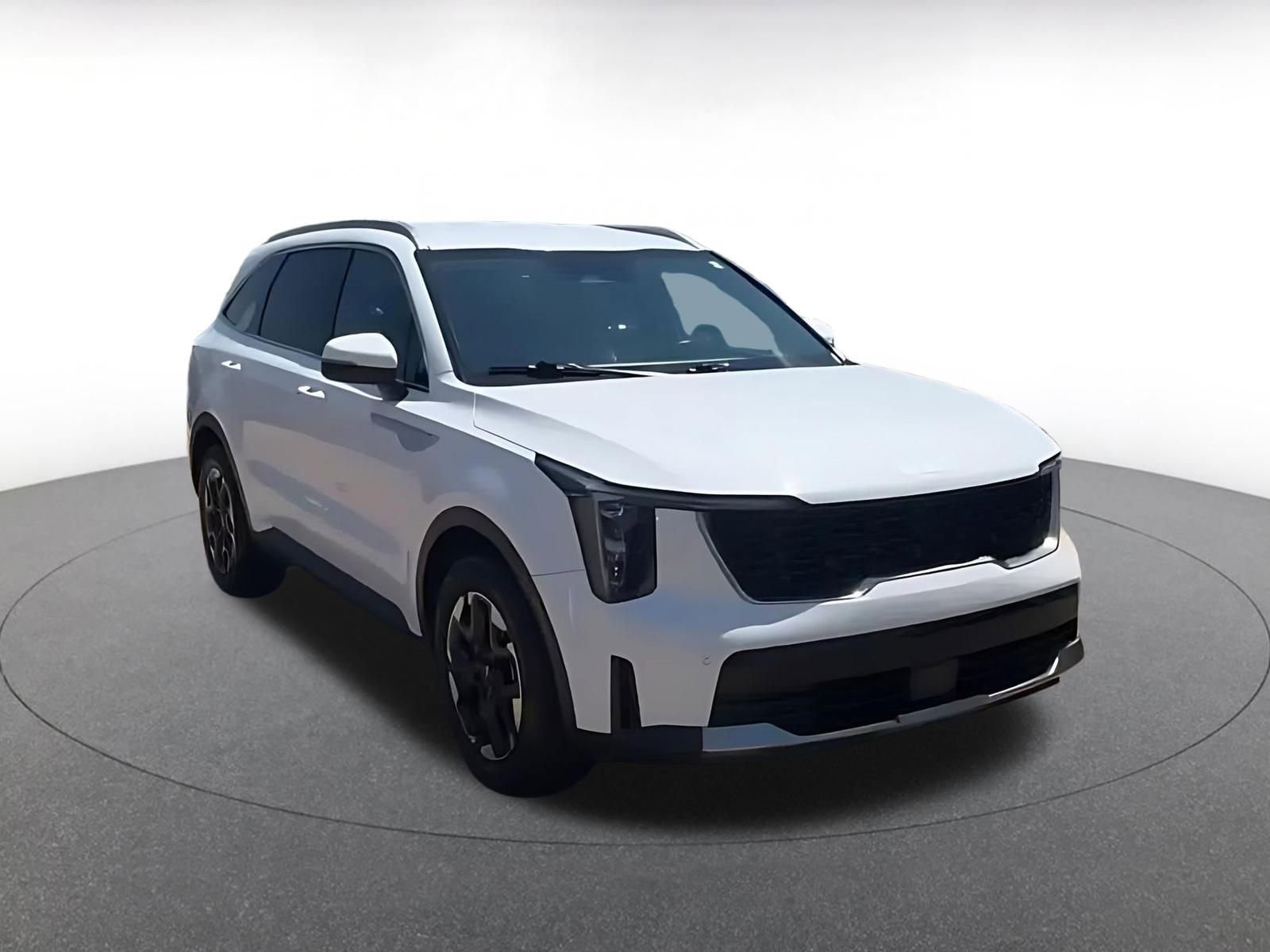 Used 2024 Kia Sorento S FWD image 3